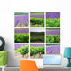 Provencal mounting Wall Mural