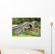 Old Stone Bridge Wall Mural