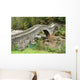 Old Stone Bridge Wall Mural