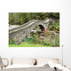 Old Stone Bridge Wall Mural