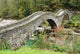 Old Stone Bridge Wall Mural
