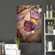 Vintage Cognac Still Life