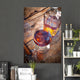 Vintage Cognac Still Life