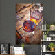 Vintage Cognac Still Life