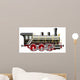 Steam Locomotive