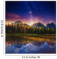 Fantastic Milky Way