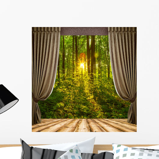 Curtains
