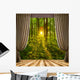 Curtains