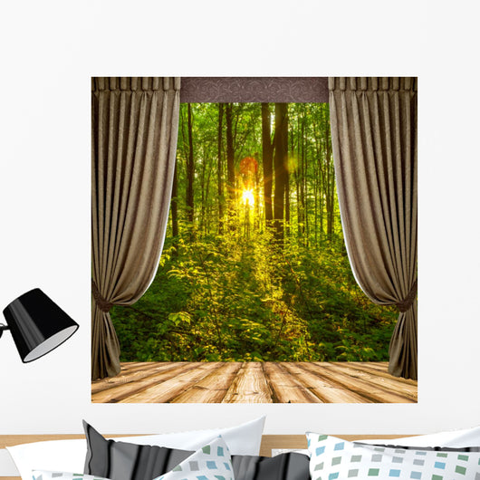 Curtains