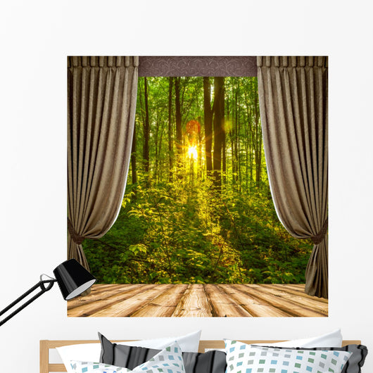 Curtains