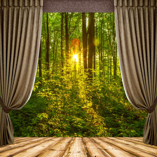 Curtains
