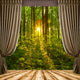 Curtains