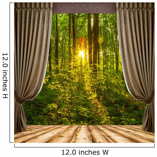 Curtains