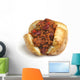 Jacket Potato with Chilli