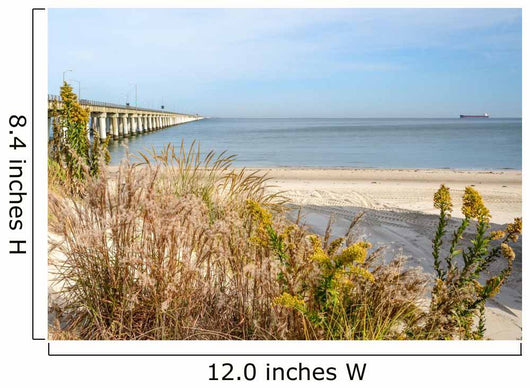 Chesapeake Bay Bridge