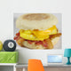 Bacon Breakfast Sandwich