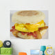 Bacon Breakfast Sandwich