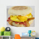Bacon Breakfast Sandwich