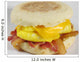 Bacon Breakfast Sandwich