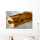 Authentic Philadelphia Cheesesteak Wall Mural