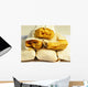 Steamed Tamales Wall Mural