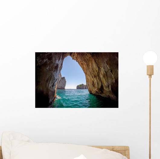Capri Blue Grotto