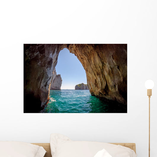 Capri Blue Grotto