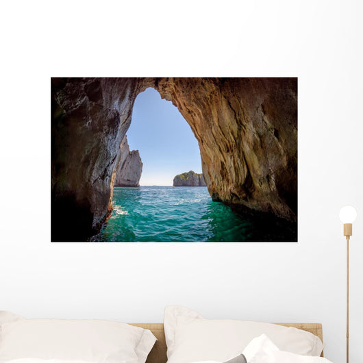 Capri Blue Grotto