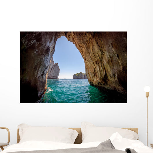 Capri Blue Grotto