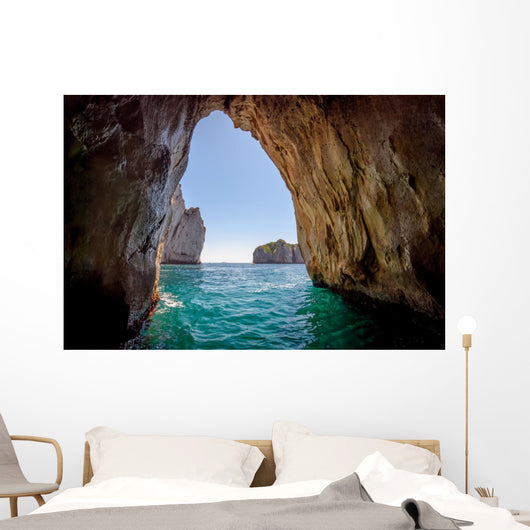 Capri Blue Grotto