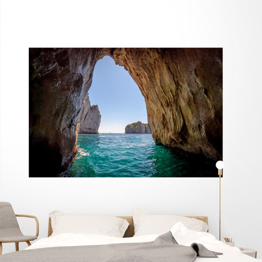 Capri Blue Grotto