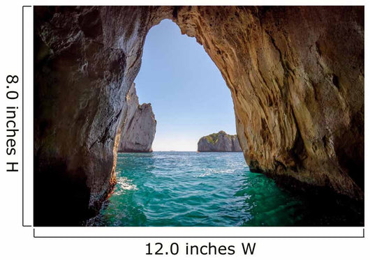 Capri Blue Grotto