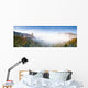 German Countryside Castle Wall Mural