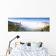 German Countryside Castle Wall Mural
