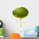 oliva Wall Decal