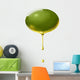 oliva Wall Decal
