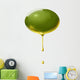 oliva Wall Decal