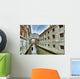 Venice Wall Mural