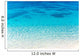 Okinawa Aquamarine Beach Wall Mural