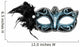 Carnival Mask