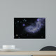 space Wall Mural