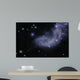 space Wall Mural