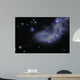 space Wall Mural