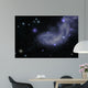 space Wall Mural