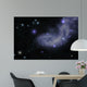 space Wall Mural