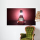 Love Potion Wall Mural
