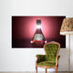 Love Potion Wall Mural