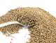Dried Anise and Spoon Wall Mural