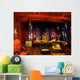Pirate Ship, captain's cabine Wall Mural