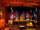 Pirate Ship, captain's cabine Wall Mural